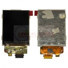 LCD LG KG800 /CHOCOLATE
