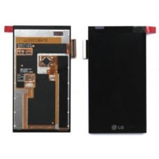 LCD LG GD880