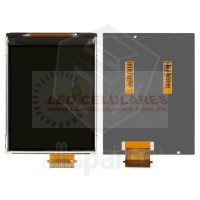 LCD LG GX300