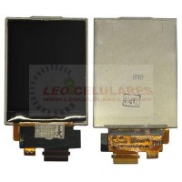LCD LG ME550