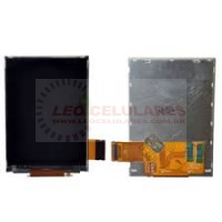 LCD LG P350