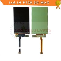 LCD LG LG OPTIMUS 3D MAX P720/P725