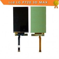 LCD LG LG OPTIMUS 3D MAX P720/P725