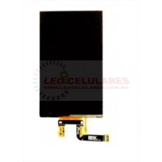 DISPLAY  LG L80 D380 D385