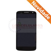 LCD COM TOUCH LG G2 MINI D618 D625 COMPLETO