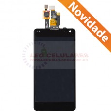 LCD E TOUCH LG OPTIMUS G E977