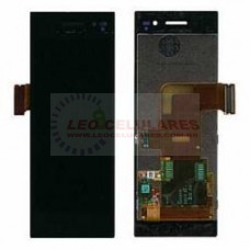 LCD PARA LG BL40 COM VISOR TOUCHSCREEN