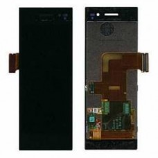 LCD PARA LG BL40 COM VISOR TOUCHSCREEN