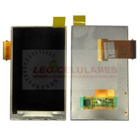 LCD LG KM900