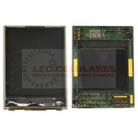 LCD LG MX500