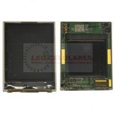 LCD LG MX500
