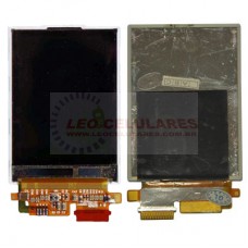 LCD LG MX800