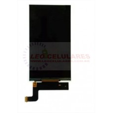 DISPLAY  LG L PRIME 2 II X170 DUAL TV ORIGINAL