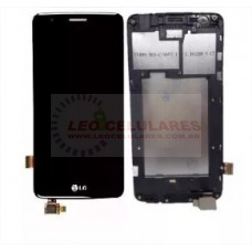 DISPLAY  LG K7 X210