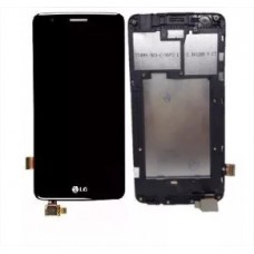 DISPLAY  LG K7 X210