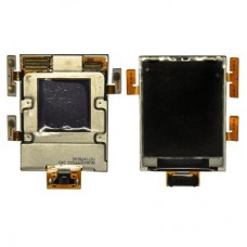 LCD MOTOROLA V3 CDMA