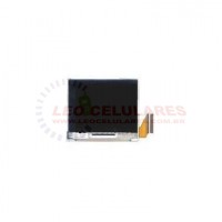 LCD MOTOROLA E1 E398 V360