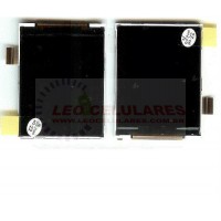 LCD MOTOROLA EX103/EX109/EX117