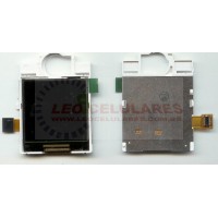LCD MOTOROLA W230