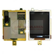 LCD MOTOROLA W375