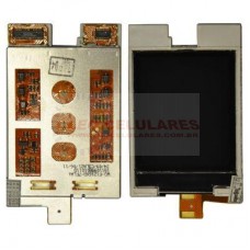 LCD MOTOROLA W396