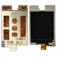 LCD MOTOROLA W396