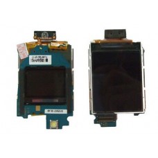  LCD MOTOROLA NEXTEL I876  ACOMPANHA LCD INTERNO ALTO-FALANTE  LCD EXTERNO PLACA