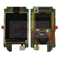 LCD MOTOROLA MPX220