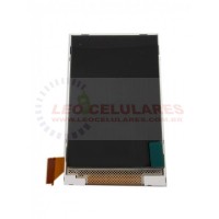 LCD MOTOROLA XT321