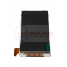 LCD MOTOROLA XT321