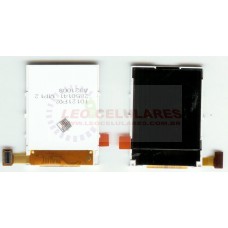 LCD NOKIA 2660 2760 1680 3555 2630