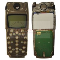LCD NOKIA 8265 COMPLETO