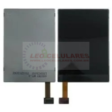 LCD Nokia N75