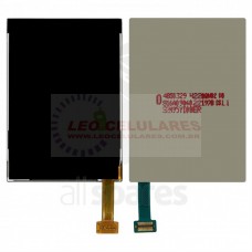 LCD PARA NOKIA X2-00