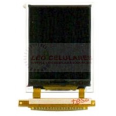 LCD SAMSUNG GT E2202 RETIRADO DE APARELHO 