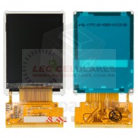 LCD SAMSUNG E2232