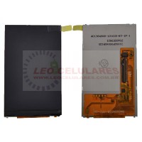 LCD SAMSUNG I5510
