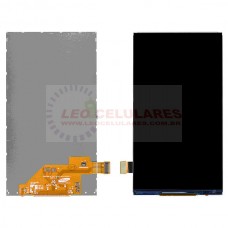 LCD SAMSUNG I9152 PRETO