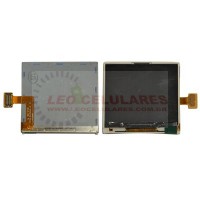 LCD PARA SAMSUNG CH@T C3222