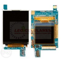 LCD SAMSUNG SEM CAMPAINHA E2210