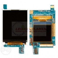 LCD SAMSUNG SEM CAMPAINHA E2210