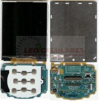  LCD SAMSUNG F275 COM PLACA 