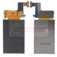 LCD SAMSUNG GALAXY W I8150 