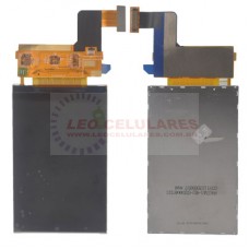 LCD SAMSUNG GALAXY W I8150 ORIGINAL