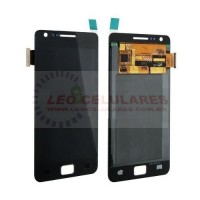 LCD SAMSUNG I9070 COM VISOR TOUCH SCREEN