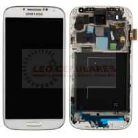 LCD COMPLETO SAMSUNG S4 I9505 I9500 ORIGINAL