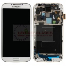 LCD COMPLETO SAMSUNG S4 I9505 I9500 ORIGINAL