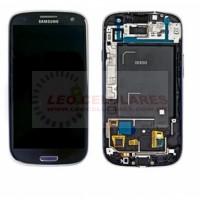 LCD SAMSUNG GALAXY S3 I9300 COMPLETO