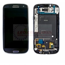 LCD SAMSUNG GALAXY S3 I9300 COMPLETO