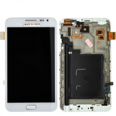 LCD SAMSUNG GALAXY NOTE N7000 I9220 COM VISOR TOUCH SCREEN